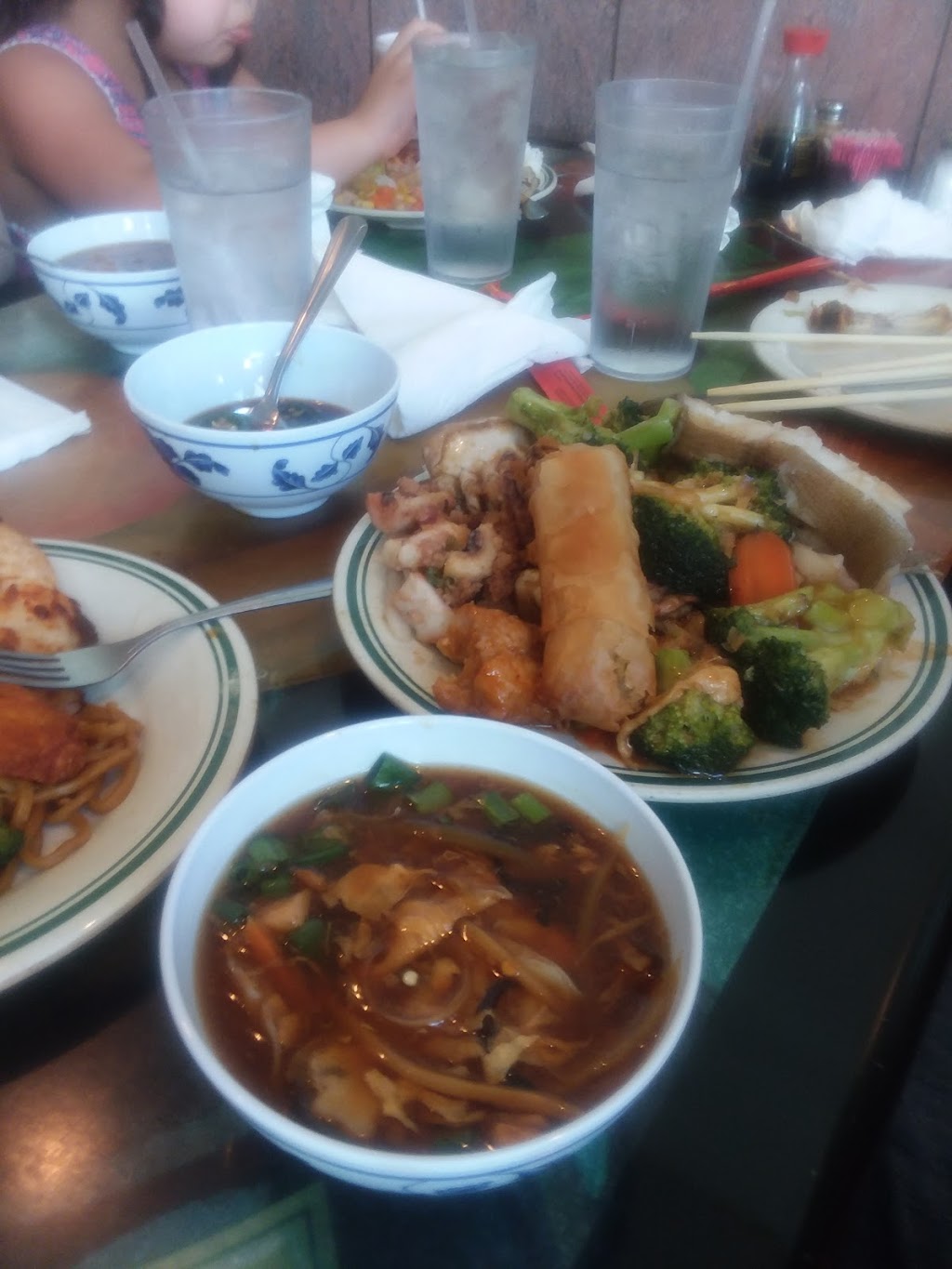 Asian Star China Buffet | 2847 Festival Ln, Dublin, OH 43017, USA | Phone: (614) 336-8618