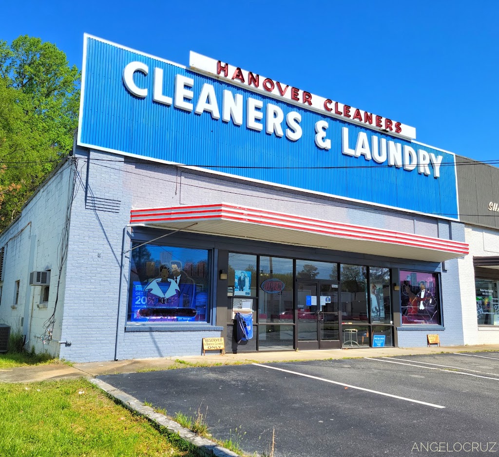 Hanover Cleaners & Tuxedo Rental | 8092 Mechanicsville Turnpike, Mechanicsville, VA 23111, USA | Phone: (804) 746-4387