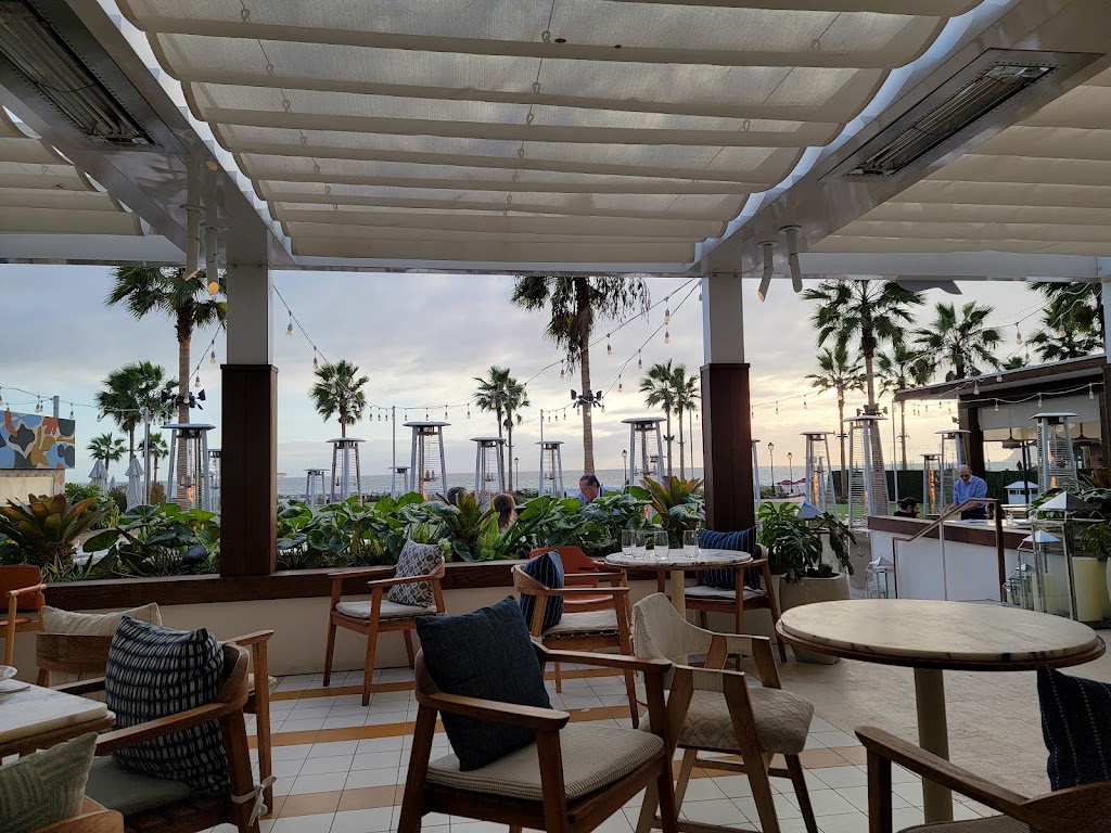 Serea Coastal Cuisine | 1500 Orange Ave, Coronado, CA 92118, USA | Phone: (619) 435-6611