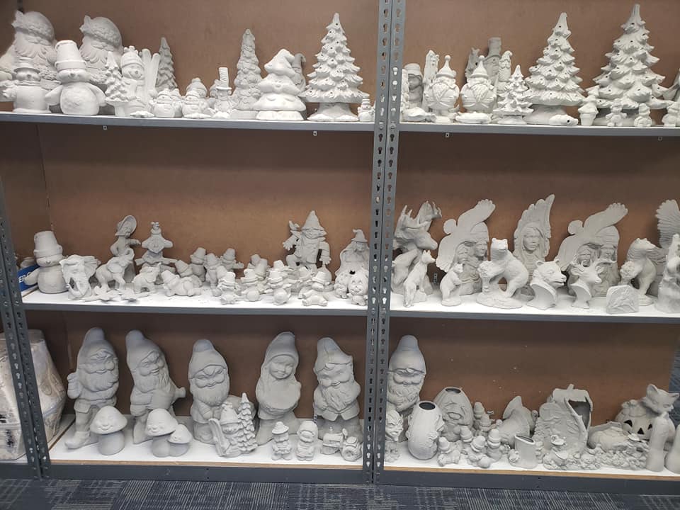 West Valley Ceramics | 8815 W Peoria Ave, Peoria, AZ 85345, USA | Phone: (623) 248-0280