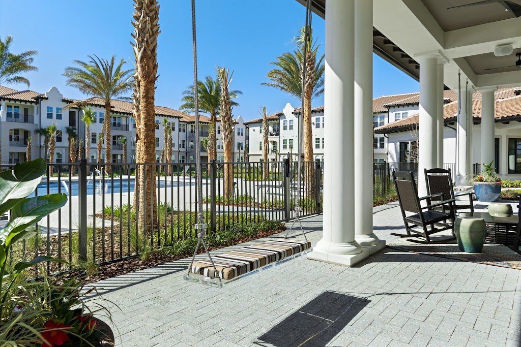 Minneola Hills Apartments | 450 Hillside Park St, Minneola, FL 34715, USA | Phone: (407) 954-8798