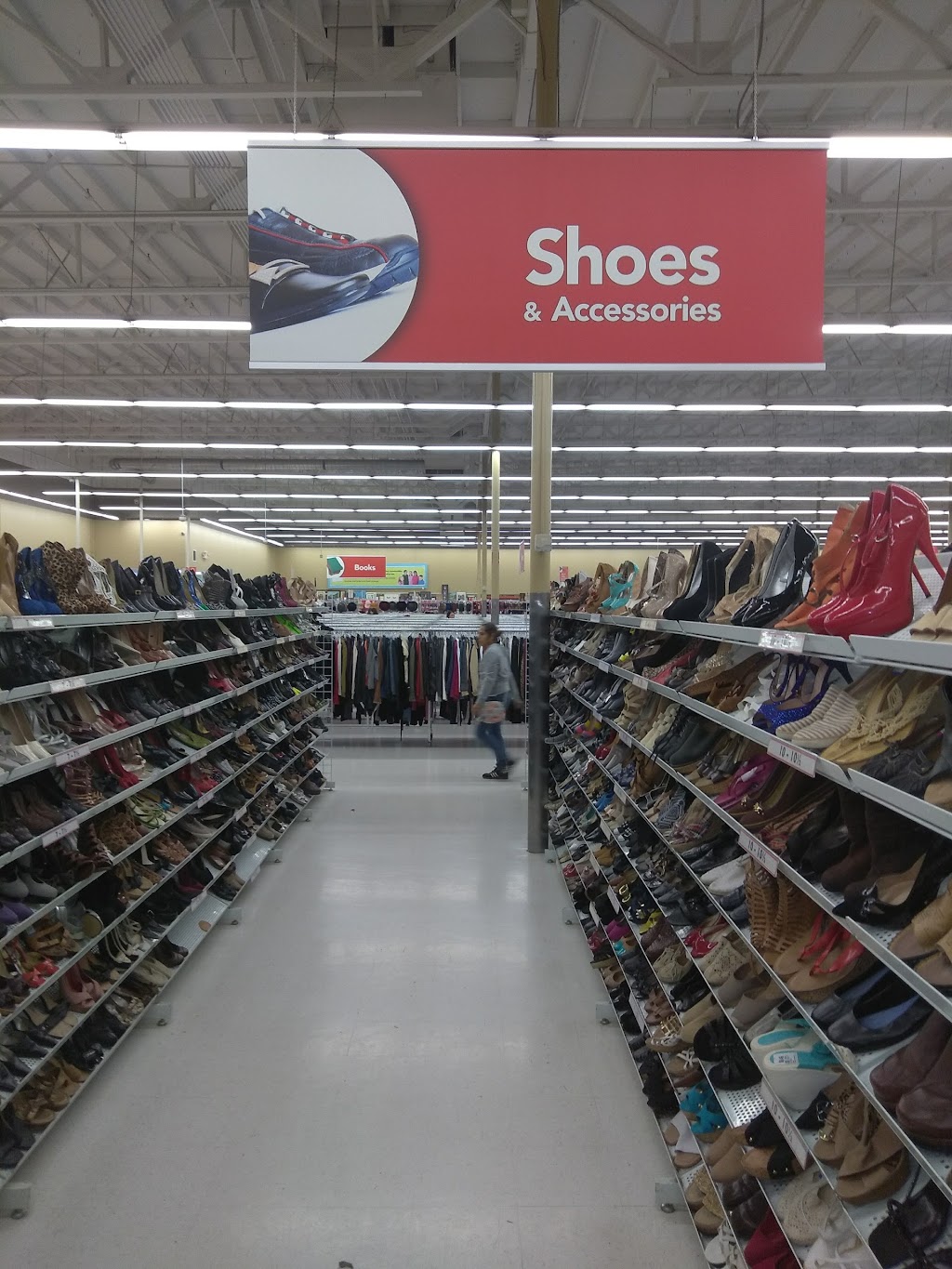 Savers | 3900 Tyler St, Riverside, CA 92503, USA | Phone: (951) 509-0817