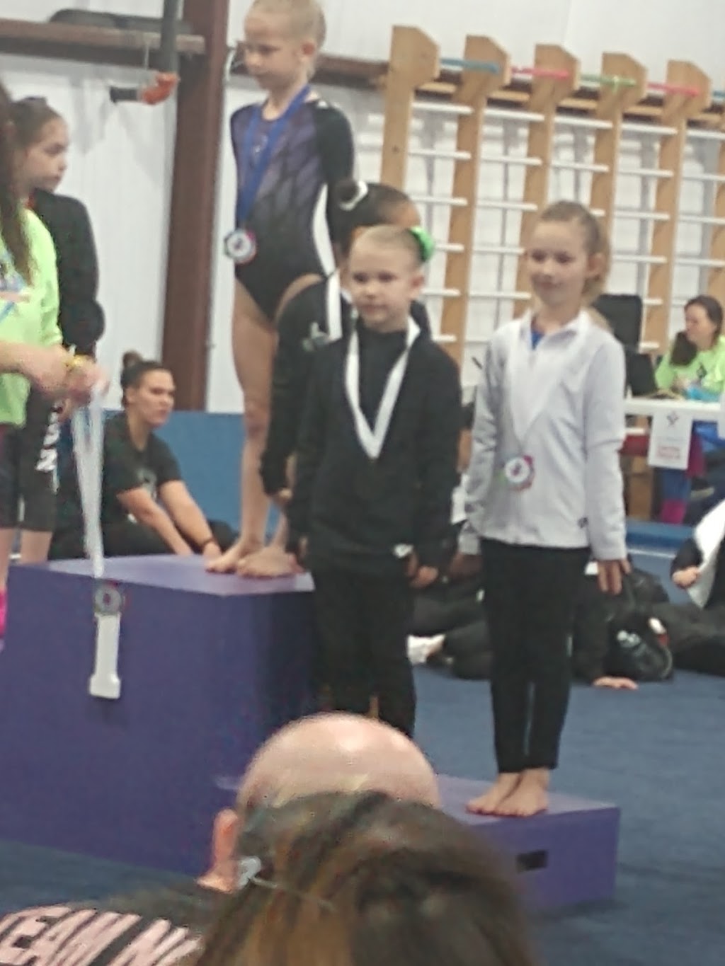 AAGI Gymnastics | 241 Watson Ln W, New Braunfels, TX 78130, USA | Phone: (830) 643-0720