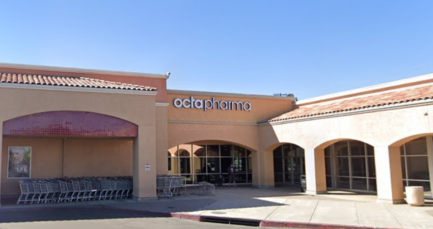 Octapharma Plasma | 1101 N Mt Vernon Ave, Colton, CA 92324, USA | Phone: (909) 424-0318