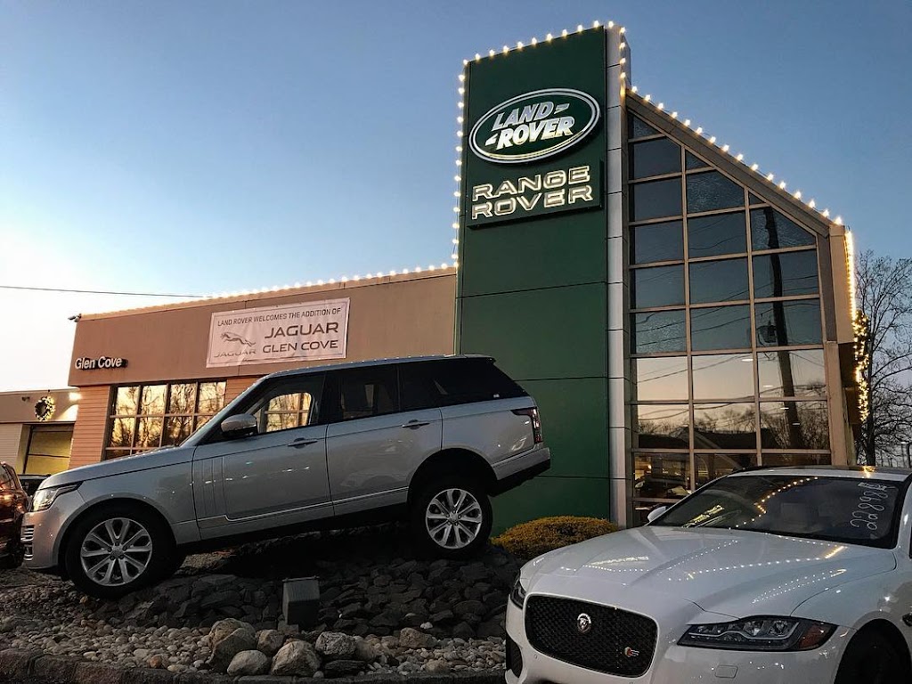 Land Rover Glen Cove | 70 Cedar Swamp Rd, Glen Cove, NY 11542 | Phone: (855) 866-0331