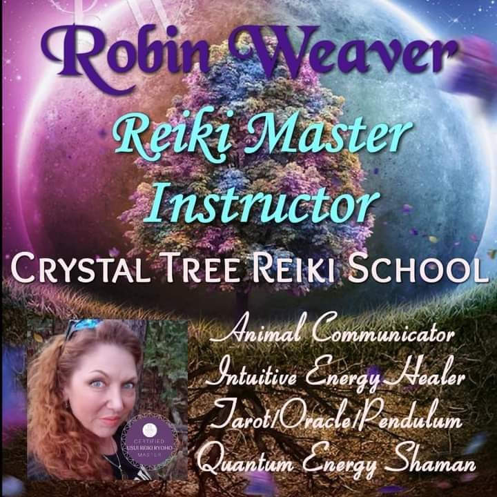 Crystal Tree Reiki | 363 Princess Anne Rd, Virginia Beach, VA 23457, USA | Phone: (757) 266-0779