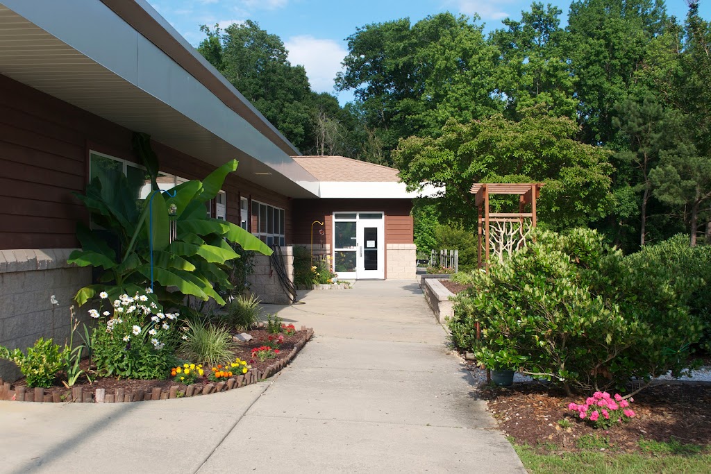 New School Montessori Center | 5617 Sunset Lake Rd, Holly Springs, NC 27540 | Phone: (919) 303-3636