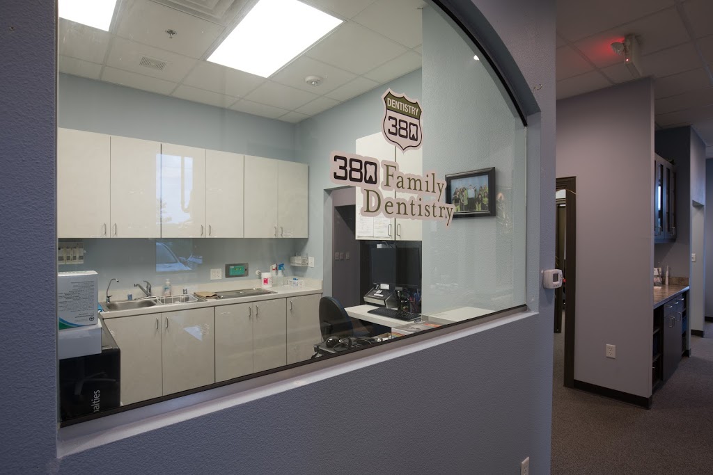 380 Family Dentistry | 1361 E University Dr #10, Prosper, TX 75078, USA | Phone: (972) 895-9555