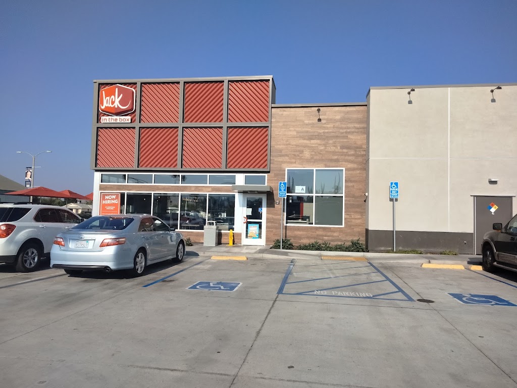 Jack in the Box | 26670 McCall Blvd, Menifee, CA 92586, USA | Phone: (951) 239-4414