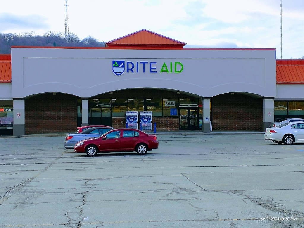 Rite Aid Pharmacy | 4534 Broadway Blvd, Monroeville, PA 15146, USA | Phone: (412) 373-5420