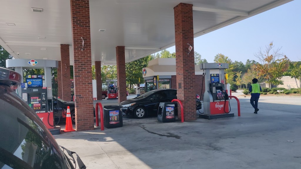 Kroger Fuel Center | 2425 Wesley Chapel Rd, Decatur, GA 30035, USA | Phone: (770) 808-2401