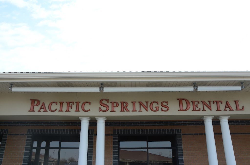 Pacific Springs Dental | 17775 Mason St #1, Omaha, NE 68118, USA | Phone: (402) 758-9399