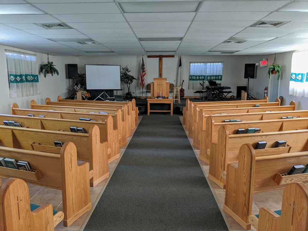 Big Cypress New Testament Baptist Church | 34800 Frank, Alice Billie Dr, Clewiston, FL 33440, USA | Phone: (863) 983-9333