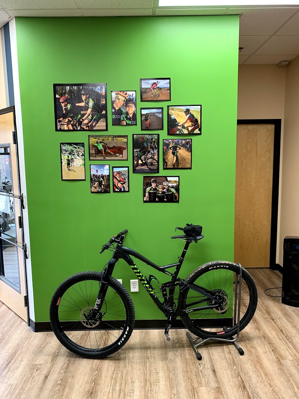 VeloZoom Bicycle Studio and Mobile Service | 3654 N Power Rd STE 127, Mesa, AZ 85215, USA | Phone: (480) 744-5940