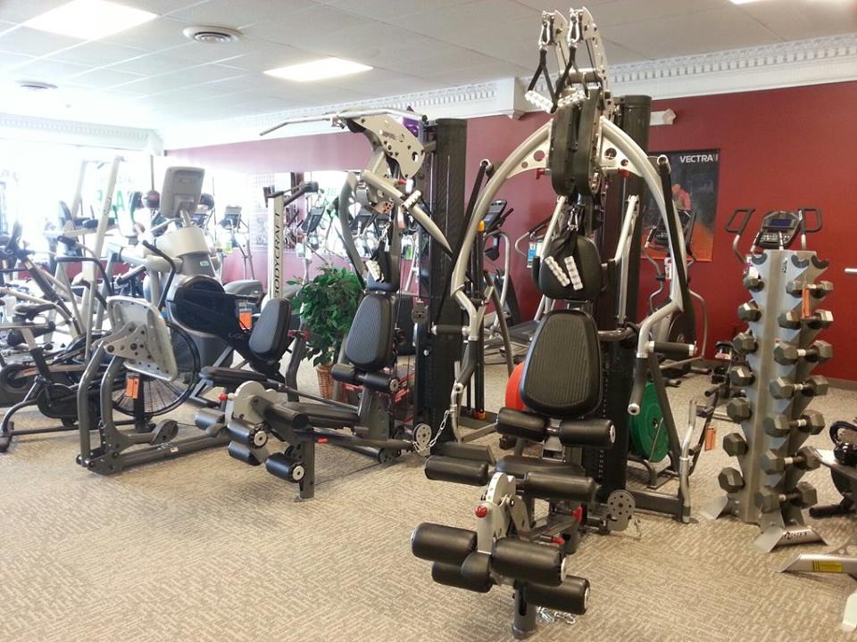 Health and Fitness Equipment Centers | 28700 Chagrin Blvd, Woodmere, OH 44122, USA | Phone: (216) 593-0233