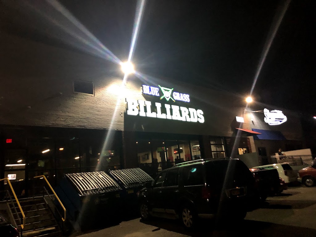 Bluegrass Billiards | 9490 Blue Grass Rd, Philadelphia, PA 19114, USA | Phone: (215) 904-7312