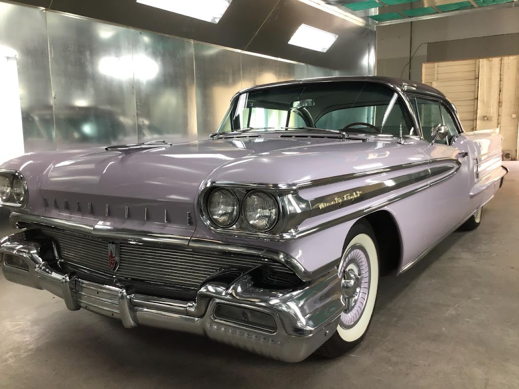 Sonoran Classic Restorations | 7641 E Gray Rd ste c, Scottsdale, AZ 85260, USA | Phone: (480) 290-1508