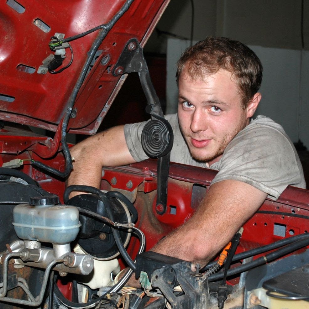 The Carr Shoppe | 6244 Roy Ave, Mableton, GA 30126, USA | Phone: (770) 776-8988