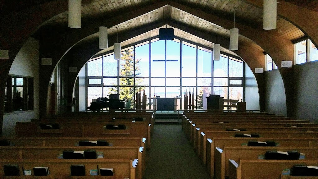 United Methodist Church of Chugiak | 16430 Old Glenn Hwy, Chugiak, AK 99567, USA | Phone: (907) 205-4430