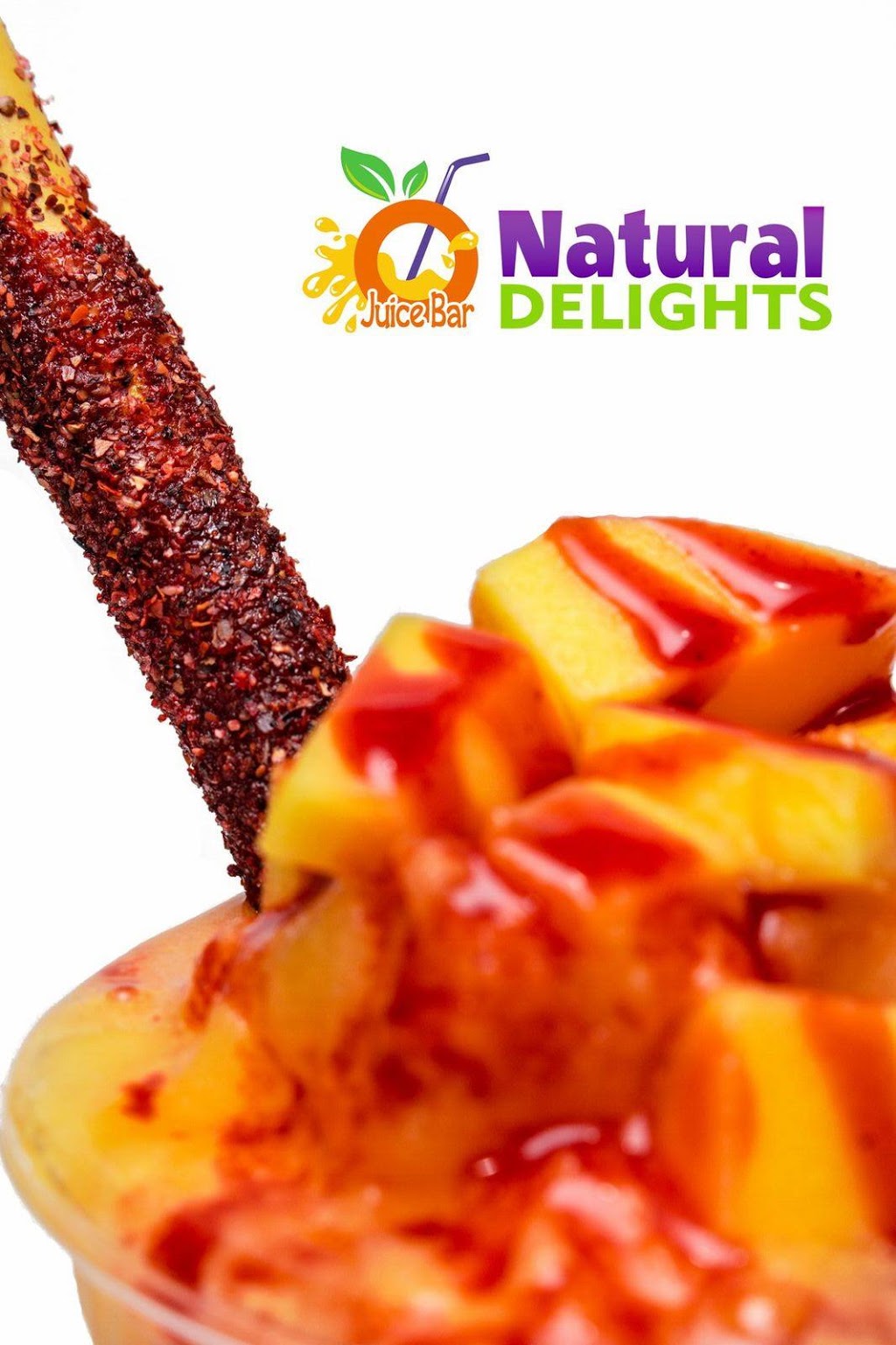 Natural Delights Juice Bar | 3723 Avocado Blvd, La Mesa, CA 91941, USA | Phone: (619) 825-9255