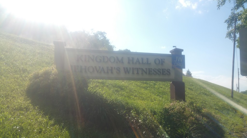 Kingdom Hall of Jehovahs Witnesses | 2090 Angle Ave, Wheeling, WV 26003, USA | Phone: (304) 243-9881
