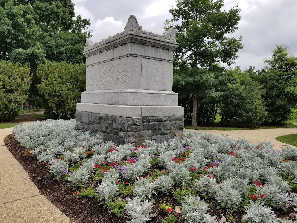 Civil War Unknowns Memorial | Sherman Dr, Fort Myer, VA 22211 | Phone: (877) 907-8585