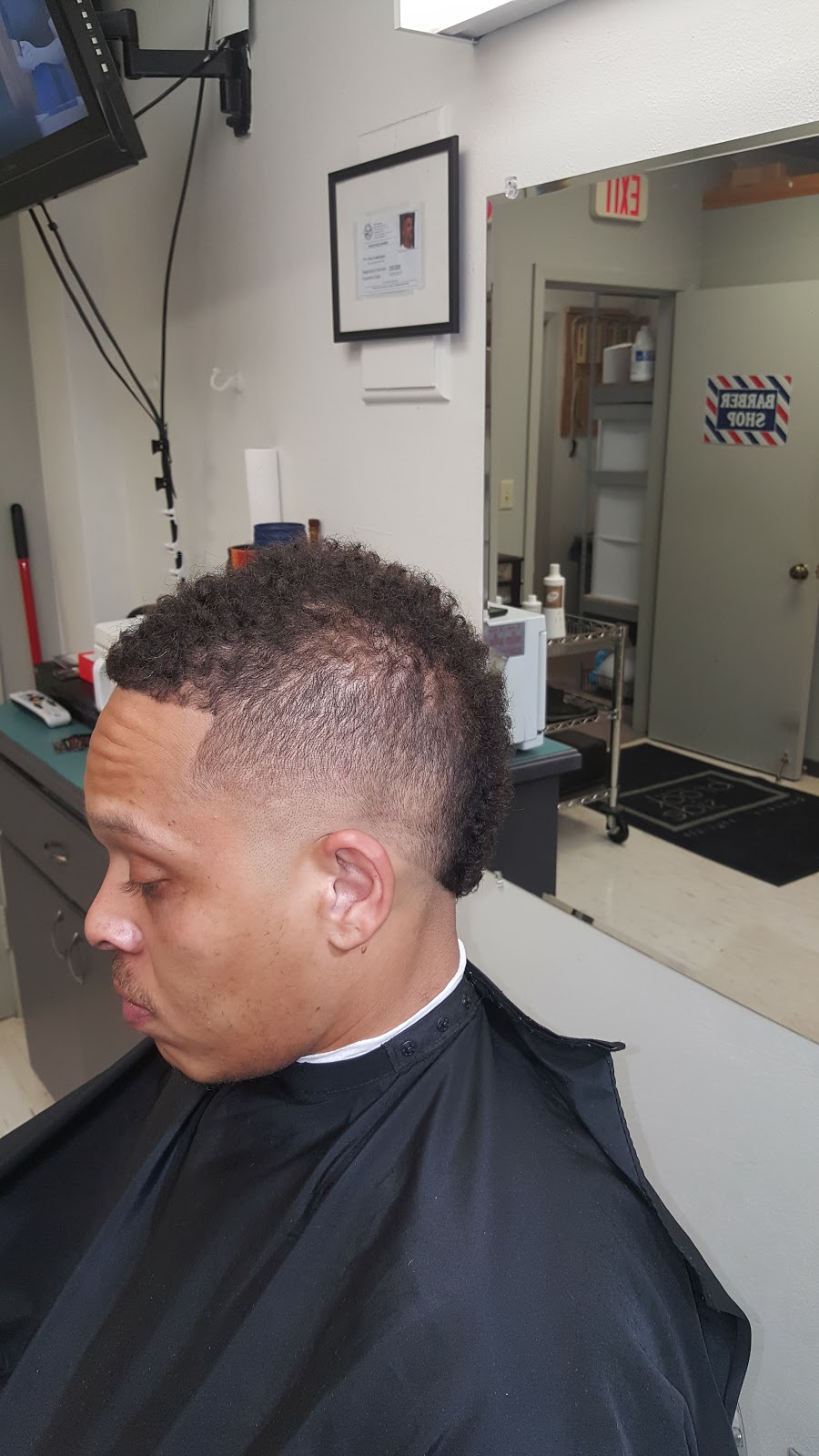 Brookside Barbers | 6102 Excelsior Blvd, Minneapolis, MN 55416, USA | Phone: (952) 929-3998