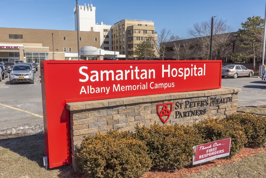 Albany Memorial Campus Imaging | Memorial Hospital, 600 Northern Blvd, Albany, NY 12204, USA | Phone: (518) 471-3280