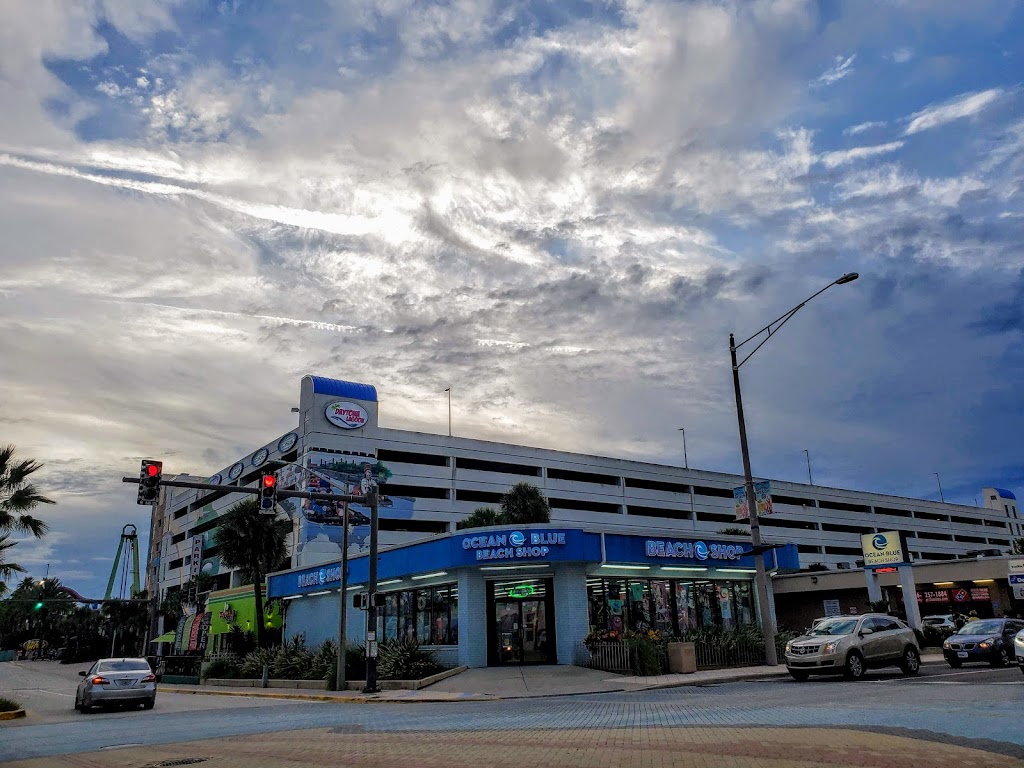 Ocean Center | 699-707 Earl St, Daytona Beach, FL 32118, USA | Phone: (386) 238-3110
