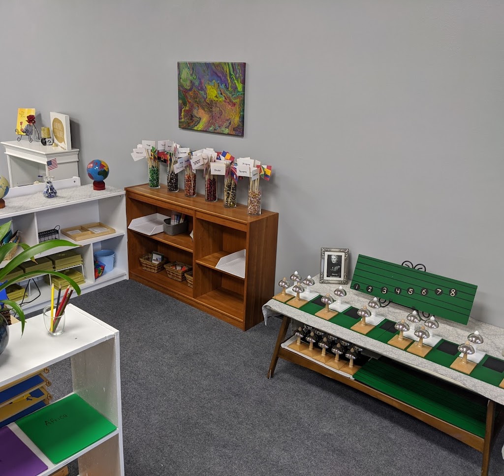 Montessori Peace Academy | 1331 E Chandler Blvd Suite 101, Phoenix, AZ 85048, USA | Phone: (602) 675-9501