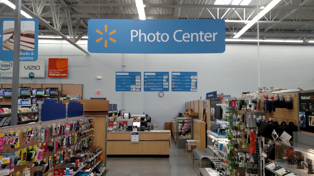 Walmart Photo Center | 2500 Jamie Ln, Lincoln, NE 68512, USA | Phone: (402) 975-6176