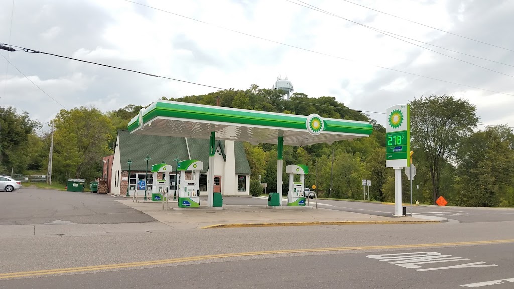 bp | 97 N Cascade St, Osceola, WI 54020 | Phone: (715) 294-4086