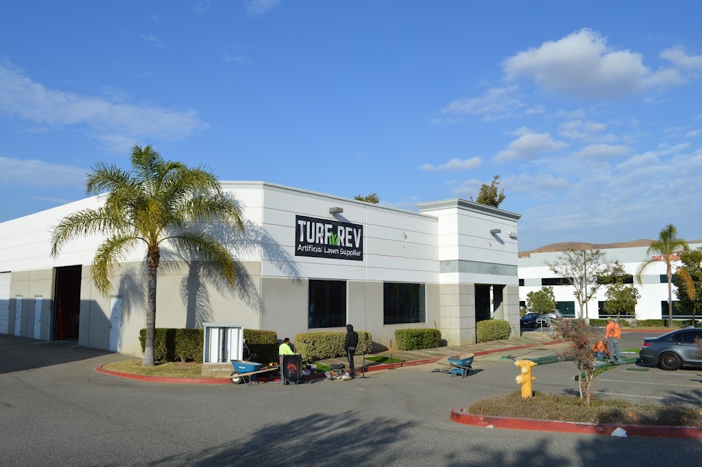 Turf Revolution | 9064 Pulsar Ct Suite A, Corona, CA 92883, USA | Phone: (951) 409-9977