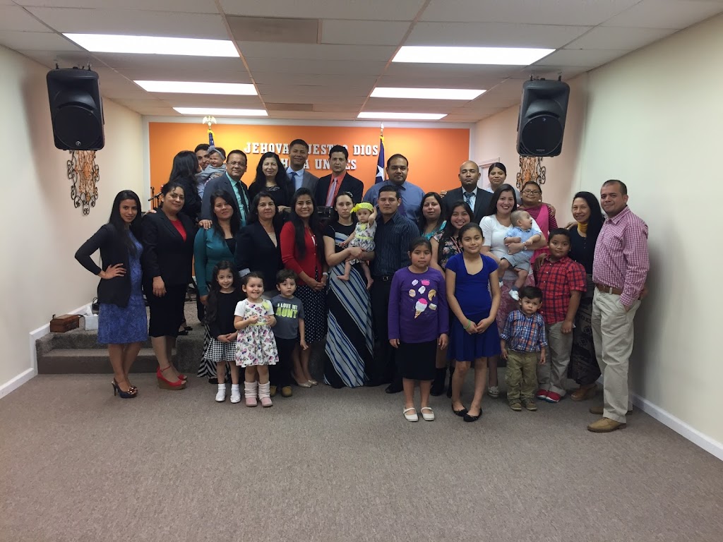 Iglesia Pentecostal Unida Latinoaméricana #4 | 7711 Orebo St, Houston, TX 77088, USA | Phone: (832) 277-7288