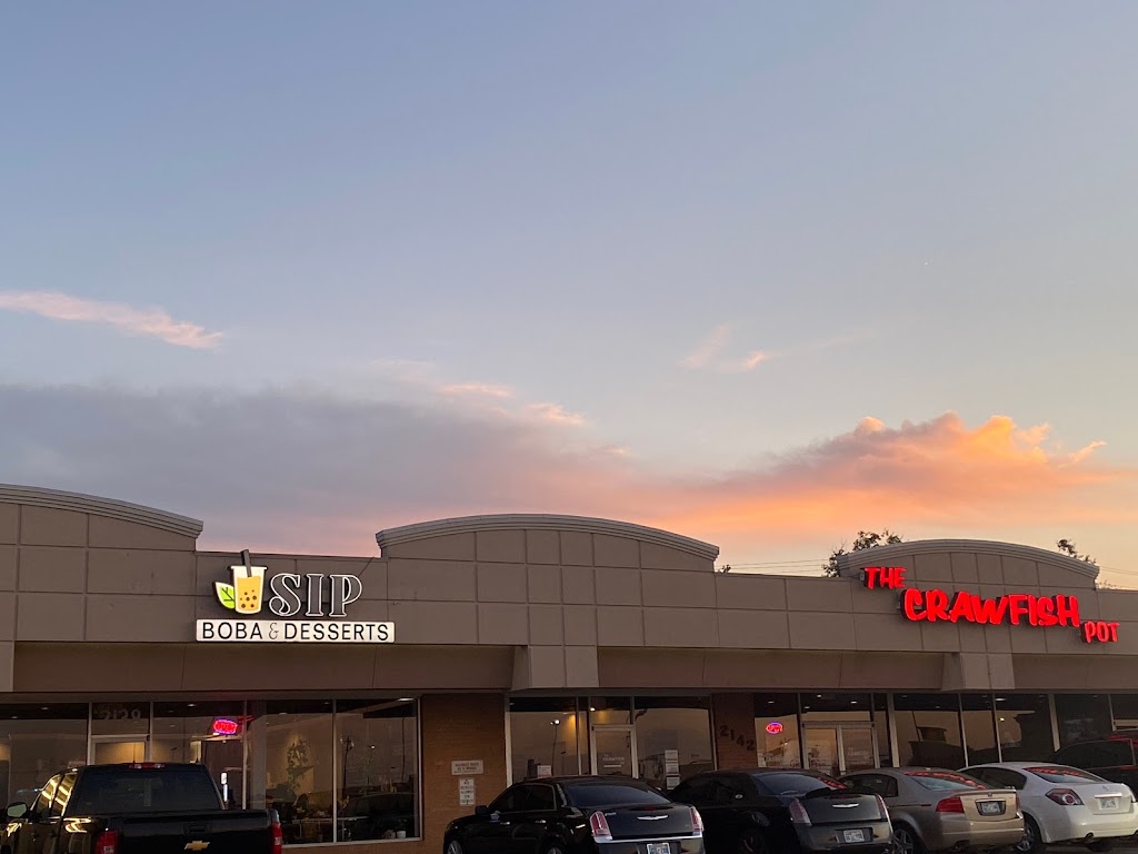 Sip Boba and Desserts | 2138 W Interstate 240 Service Rd, Oklahoma City, OK 73159, USA | Phone: (405) 602-8816