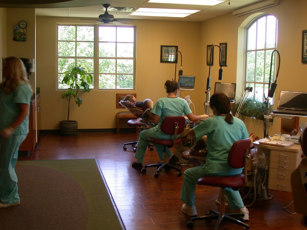 McKinney Orthodontics | 2780 Virginia Pkwy Ste 300, McKinney, TX 75071, USA | Phone: (972) 548-8200