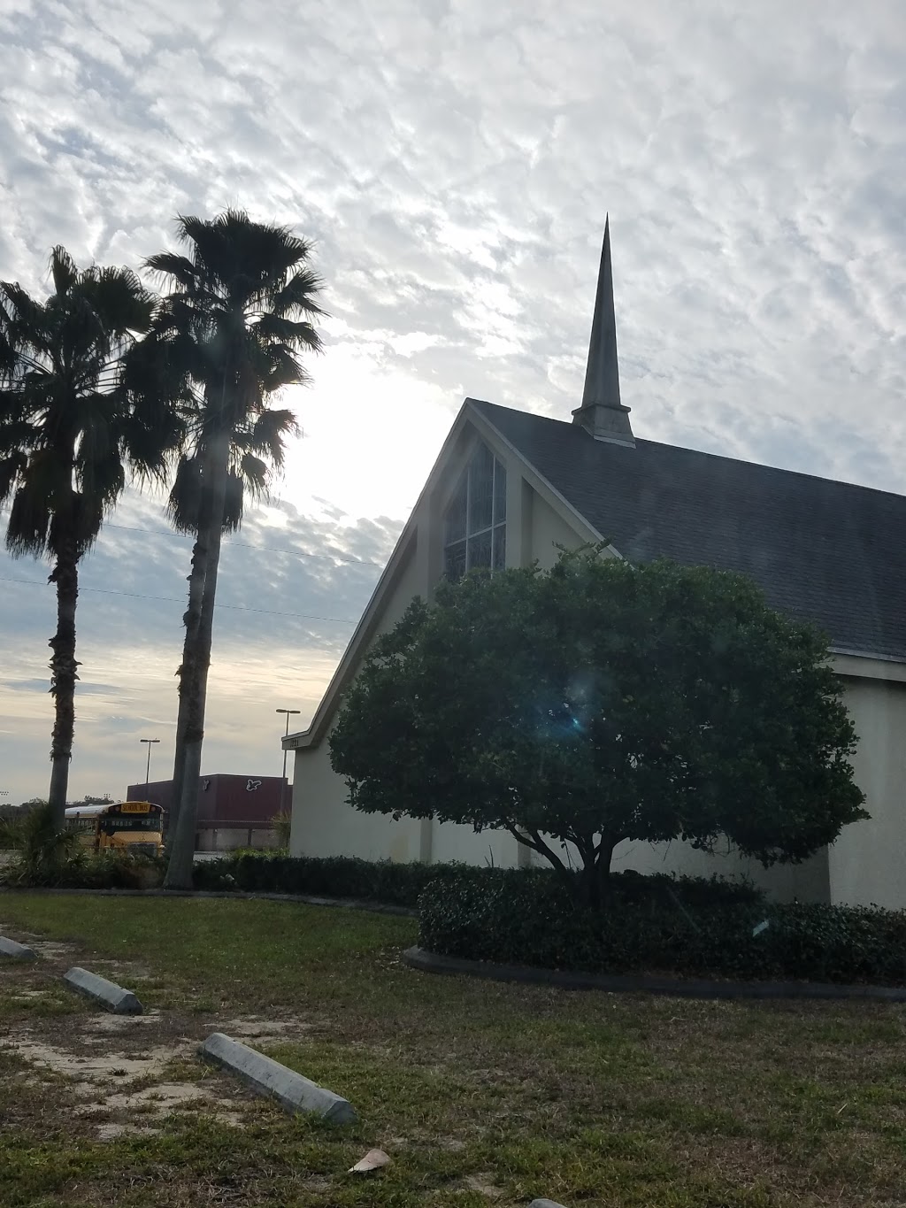 Brandon Seventh-day Adventist Church | 1221 Victoria St, Brandon, FL 33510, USA | Phone: (813) 689-8846