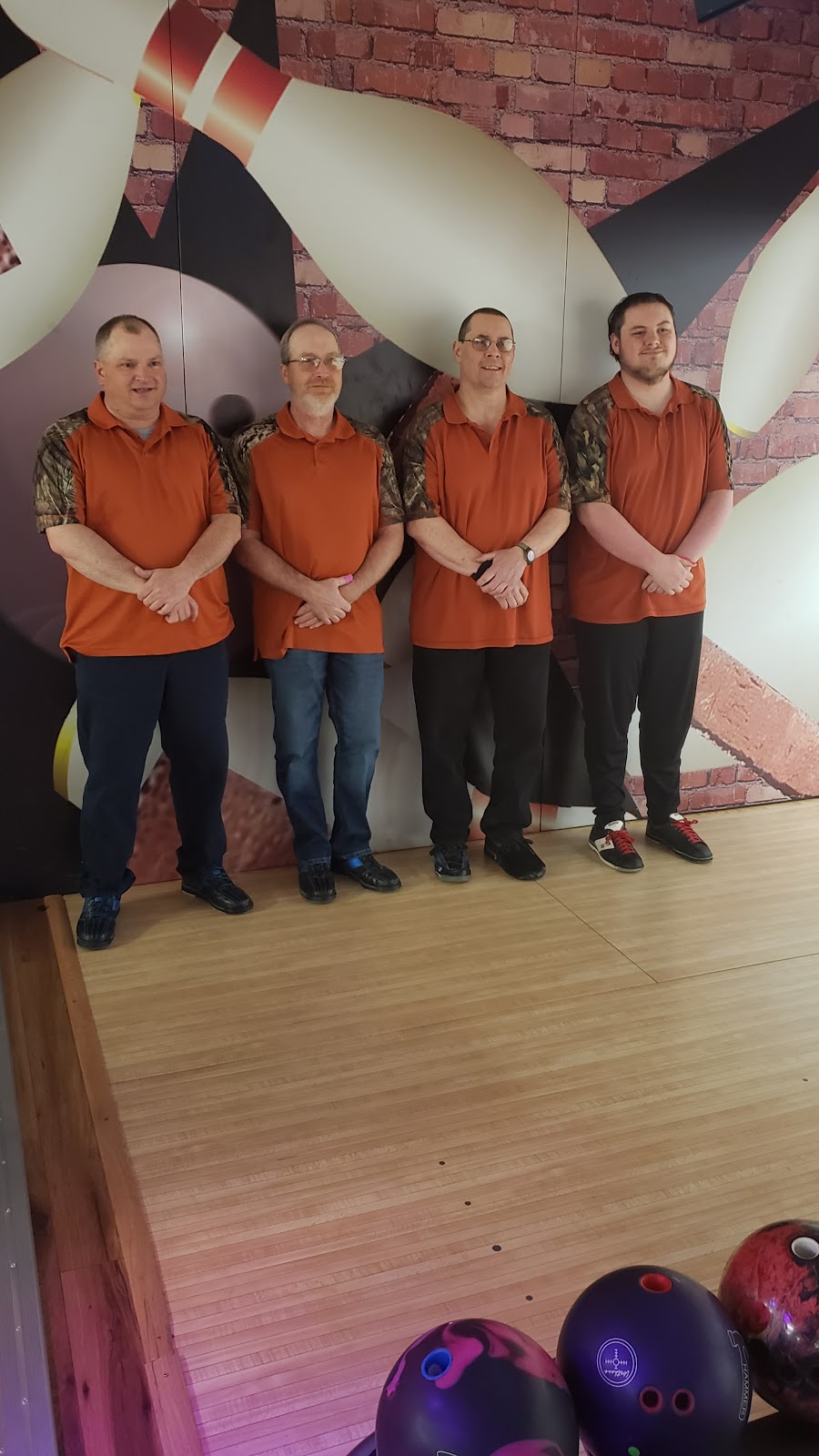 Strikers Bowling Center | 680 Falcon St Bldg 2805, Mountain Home AFB, ID 83648, USA | Phone: (208) 828-6329