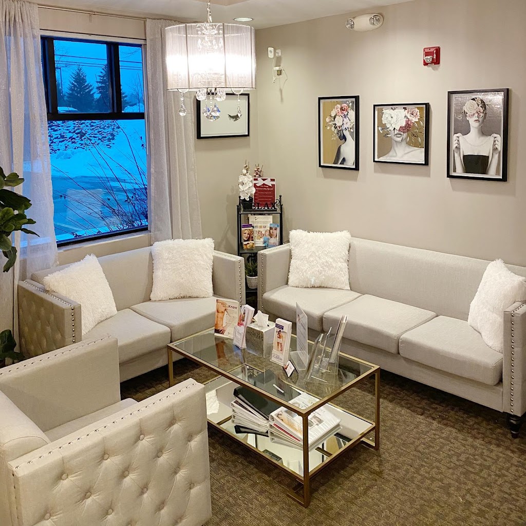 New Image Anti Aging & Weight Loss Center | 8270 Wehrle Dr, Buffalo, NY 14221, USA | Phone: (716) 634-6243
