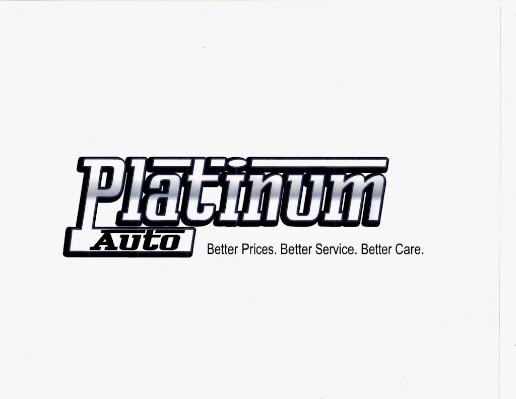 Platinum Auto Repair | 604 E 200th St, Cleveland, OH 44119, USA | Phone: (216) 486-0200