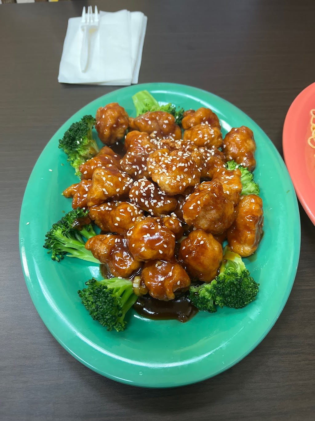 Hunan Cafe | 415 S Sterling Blvd, Sterling, VA 20164, USA | Phone: (703) 433-0966