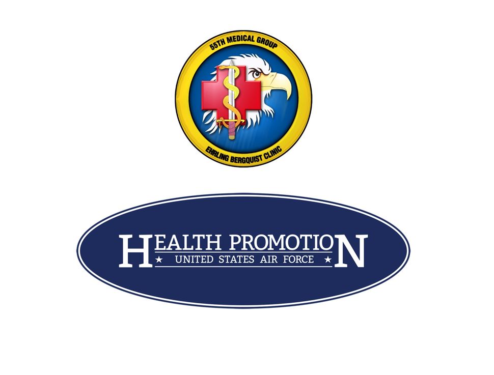 Offutt Health Promotion | 2501 Capehart Rd, Bellevue, NE 68123, USA | Phone: (402) 294-5977