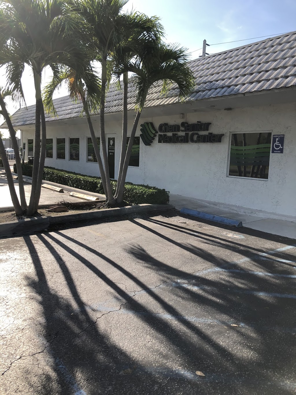 Chen Senior Medical Center | 1431 NE 162nd St, North Miami Beach, FL 33162, USA | Phone: (305) 949-0999