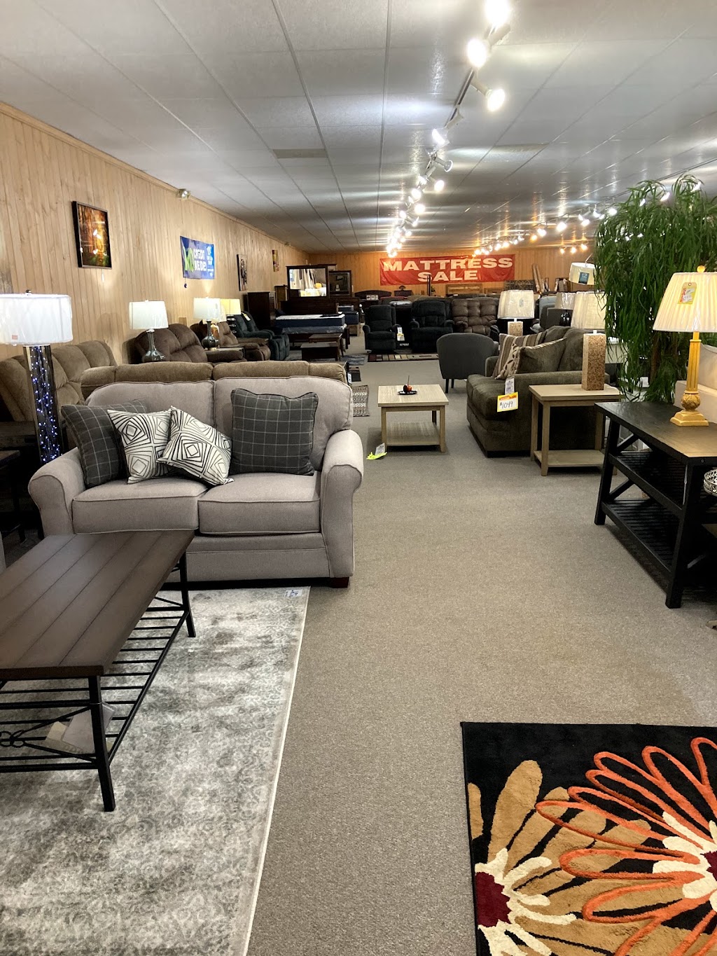 Furniture Depot | 3656 State Rd, Cuyahoga Falls, OH 44223, USA | Phone: (330) 923-6108