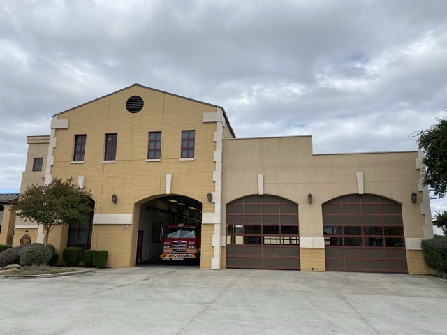 Los Angeles County Fire Station 52 | 4301 S Santa Fe Ave, Vernon, CA 90058, USA | Phone: (323) 583-4821
