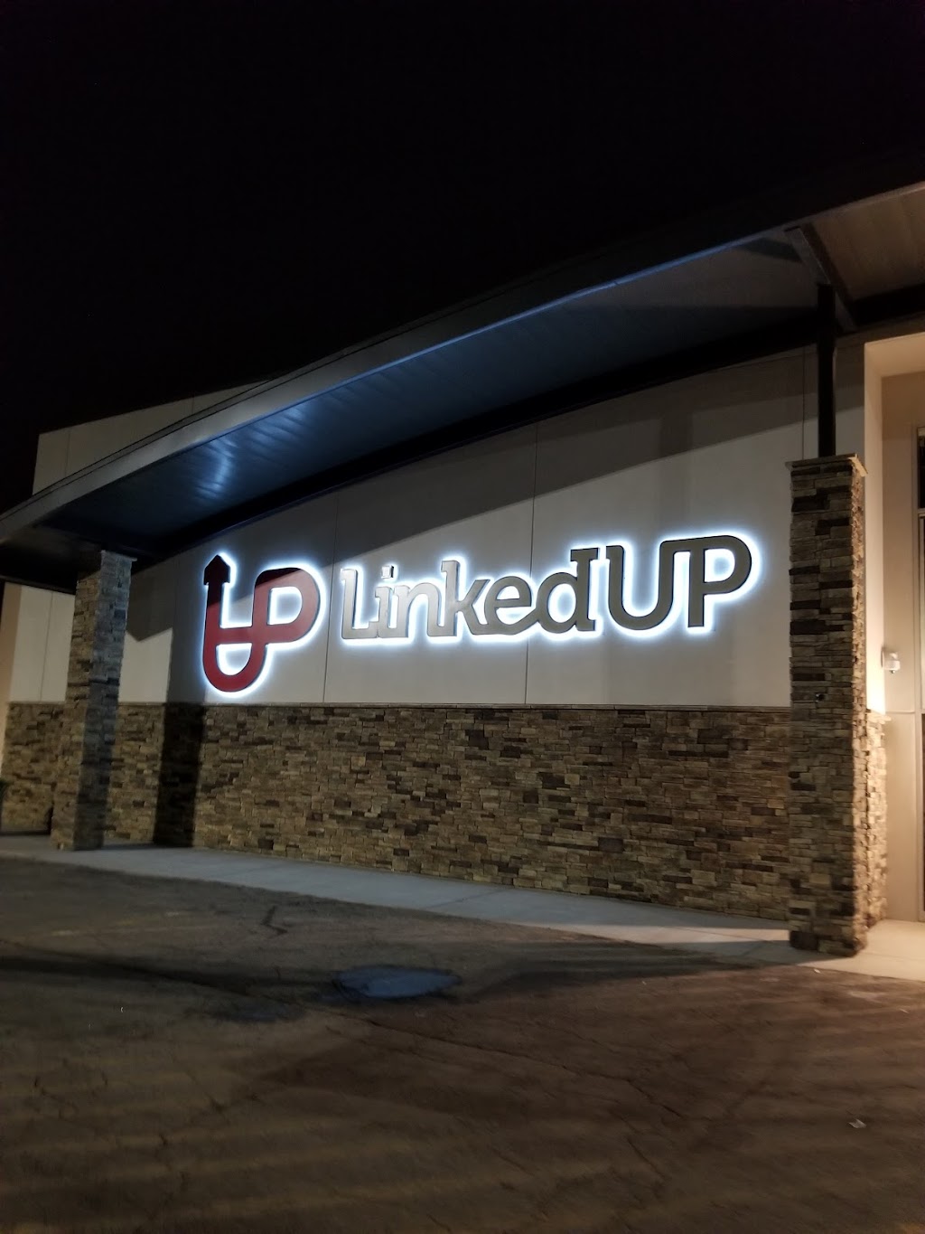 Linked UP Church | 4331 Brownsville Rd, Powder Springs, GA 30127, USA | Phone: (404) 334-0336