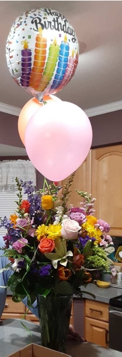 A Special Touch Florist | 45464 Van Dyke Ave, Utica, MI 48317, USA | Phone: (586) 254-3657