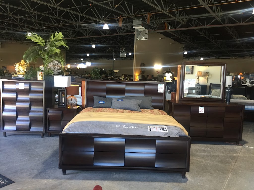 Baycity Furniture | 8630 San Ysidro Ave, Gilroy, CA 95020, USA | Phone: (408) 842-8887