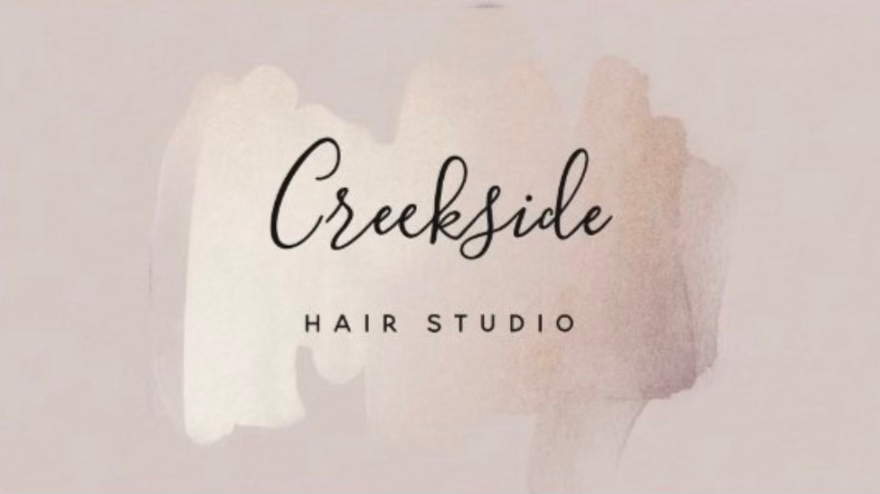 Creekside Hair Studio | 9878 US-311 Suite 7, High Point, NC 27263, USA | Phone: (336) 289-9808