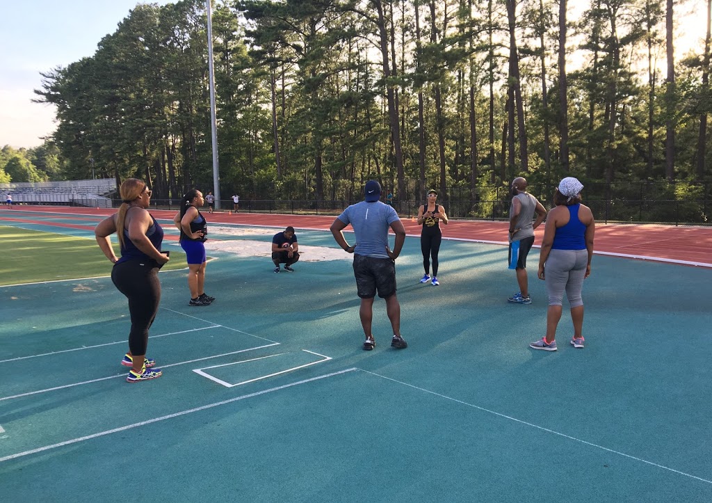 Alpha Boot Camp | 2210 Dominion St unit b, Durham, NC 27704 | Phone: (919) 381-8306